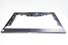 58H61 for Dell -  LCD Front Bezel