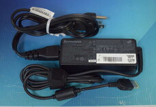 5A10J46692 Lenovo 20v  3.25a 65w Ac Adapter EDGE 2-1580 80QF