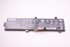 5B10K87720 for LENOVO -    7.68v 5080mah 39wh Battery 510-15ISK (80SR) 310-15abr