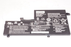 5B10K88049 for Lenovo -    4050mah 45w 11.1v Battery