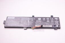 5B10L13960 for LENOVO -    7.68v 39wh  4940 Mah Battery 80SV005BUS 510-15IKB