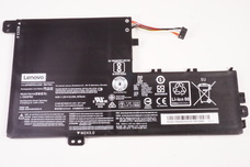 5B10M49824 for Lenovo -  11.25V 52.5Wh 4670Mah Battery