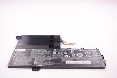 5B10M50524 for LENOVO -    7.6v 35wh 4610mah Battery 81CW0000US 2 in 1-14