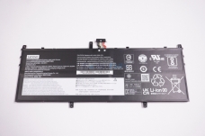 5B10U65275 for LENOVO -    58.6Wh 7.68V 7820mAh Battery 82ND0009US Yoga 6-13ALC6