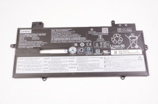 5B10W13972 for LENOVO -    15.44V 3692mAH 57Wh Battery 20XXS87400