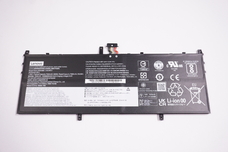 5B10W67385 for LENOVO -    58.6Wh 7.68V 7820mAh Battery 82ND006YUS Yoga 6-13ALC6