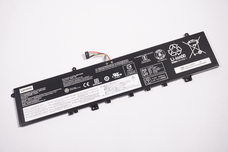 5B10W67392 for LENOVO -    15.36V 69Wh 4425mAh Battery 82DE0009US YOGA 9-15IMH5