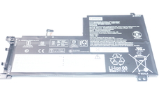 5B10W86955 for LENOVO -    45.7Wh 4120mAh 11.1v Battery 81YK006XUS IDEAPAD 5-15IIL05