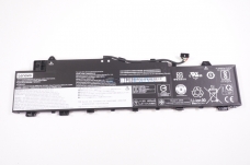 5B10W86956 for LENOVO -    56.5 Wh 11.55V 4965 mAh battery