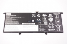 5B10Y75089 for LENOVO -    BATTERY, 7.72V, 63.5 Wh, 4cell 82D2000TUS