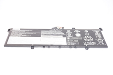 5B10Z37618 for LENOVO -    55Wh 15.44v  3562 mAh Battery 20V9001UUS THINKBOOK 13S G2 ITL