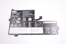 5B11B36309 for LENOVO -    42Wh 11.4V 3590 mAh Battery 82KN IDEAPAD 3 CHROME-14M836