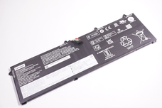 5B11C04256 for LENOVO -    70Wh 15.36V 4622mAh Battery 82K8000RUS LEGION S7-15ACH6