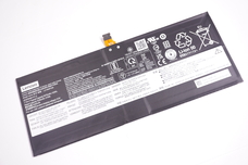 5B11D64650 for LENOVO -    42Wh 7.72v 5330mAh Battery 82QS Duet 5 Chromebook 13Q7C6