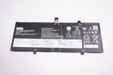 5B11F29414 for LENOVO -    59Wh 3705mAh  15.52V Battery 82UD0002US YOGA 6 13ALC7