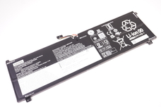 5B11F29416 for LENOVO -    99Wh 15.52V 6443mAh Battery 82UF0000US YOGA 7 16IAH7