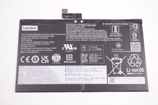 5B11F38376 for LENOVO -    29WH 7.7V 3767mAh Battery 82T6000EUS IP Duet 3 Chrome 11Q727