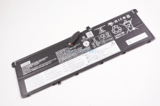 5B11K24754 for LENOVO -    73 Wh 15.52V  4705 mAh Battery 83AX0000US