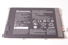 5B19A4657R for LENOVO -    23 Wh 6340 Mah 3.7v Battery A10-70 (A7600 TABLET ( Z0B1)