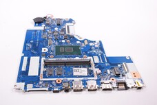 5B20N86347 for LENOVO -    Intel Core I5-7200uh Win Motherboard 80XM0000US 320-17IKB