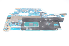 5B20S44398 for LENOVO -    Intel Core i7-1065G7 16GB Motherboard 81X3 FLEX 5-15IIL05