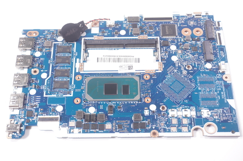 5b21b36558 For Lenovo - Intel I3-1005g1 4gb Motherboard Models 