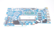 5B21B36586 for LENOVO -    Intel i3-1005G1 4GB Motherboard 81WF IdeaPad 3-17IIL05