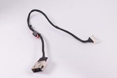 5C10N00259 for LENOVO -    Dc In Jack Cable 80WK00F9US Y520-15IKBN 80YY0074US