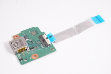 5C50L13238 for LENOVO -    USB Board With Cable 80SF0001US N22 Chromebook