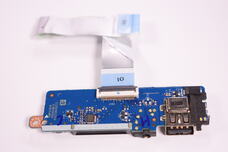 5C50L45960 for Lenovo -  USB Audio IO Board With Cable