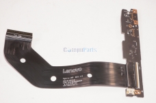 5C50M35033 for LENOVO -    Type C Board W/Cable Gun Metal 80VF00FQUS 910-13IKB