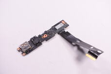 5C50M35083 for LENOVO -    Usb Power Board 80VF00MEUS 80VF00MHUS 910-13IKB