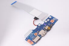 5C50N00230 for LENOVO -    Usb Audio Io Board 80WK00F9US Y520-15IKBN