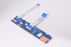 5C50N00305 for LENOVO -    Touchpad Button Board 80WK00F9US Y520-15IKBN