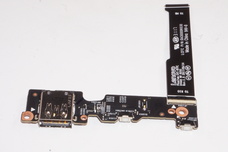 5C50Q09617 for Lenovo -  IO USB Power Board