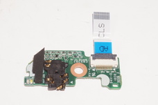 5C50Q12149 for LENOVO -    Audio Board  W Cable 81B5000KUS 720-12IKB