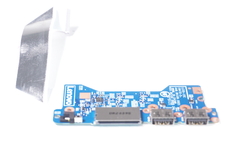 5C50S25058 for LENOVO -    USB Board 81X20002US 81X1000AUS FLEX 5-14ARE05