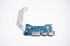 5C50S25167 for LENOVO -    USB Board 82HS007CUS FLEX 5-14ITL05