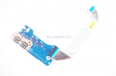 5C50S25175 for LENOVO -    USB Board 82HT00CQUS