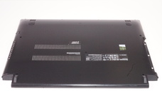 5CB0F76746 Lenovo Cover Lower Case W Black FLEX 15 2-IN-1 (I3)