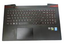 5CB0F78785 for Lenovo -  Palmrest Us Keyboard