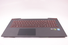 5CB0F78802 for Lenovo -  Upper Case Y50 70T With Keyboard