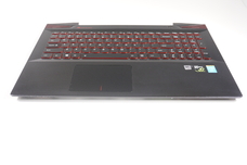 5CB0F78877 for Lenovo -  Palmrest & US  Keyboard