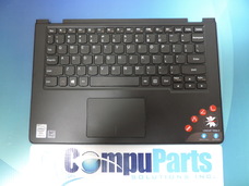 5CB0G89377 for Lenovo -  Upper Case With KB-US BK S