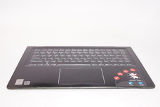 5CB0H35644 for Lenovo -  Palmrest & Keyboard