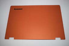 5CB0H35679 for Lenovo -  Lcd Back Cover Orange