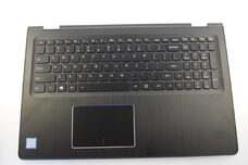 5CB0H91211 for Lenovo -  Palmrest US Keyboard