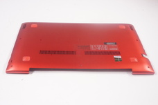 5CB0J30909 for LENOVO -    Lower Case Red U31-70