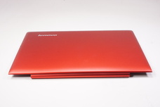 5CB0J30984 for LENOVO -    Lcd Back Cover Red U31-70 LAPTOP u31-70 laptop 80m5