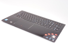 5CB0J34004 for Lenovo -  Palmrest Touchpad Keyboard